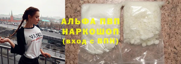 твердый Михайлов