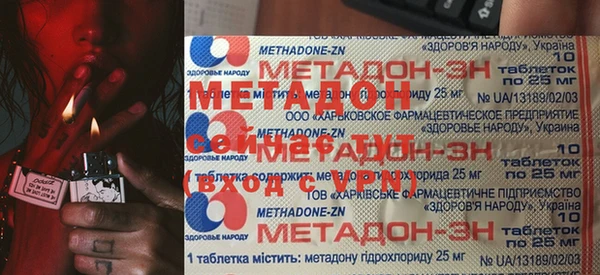 твердый Михайлов